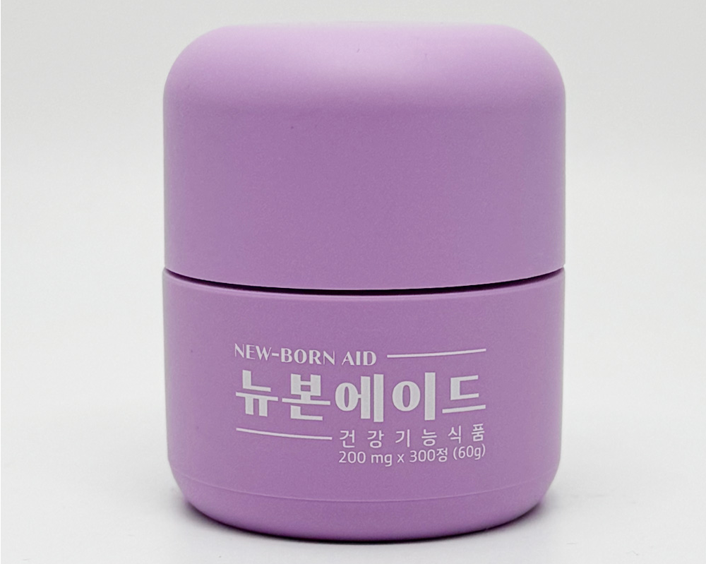 뉴본에이드 나이아신제품